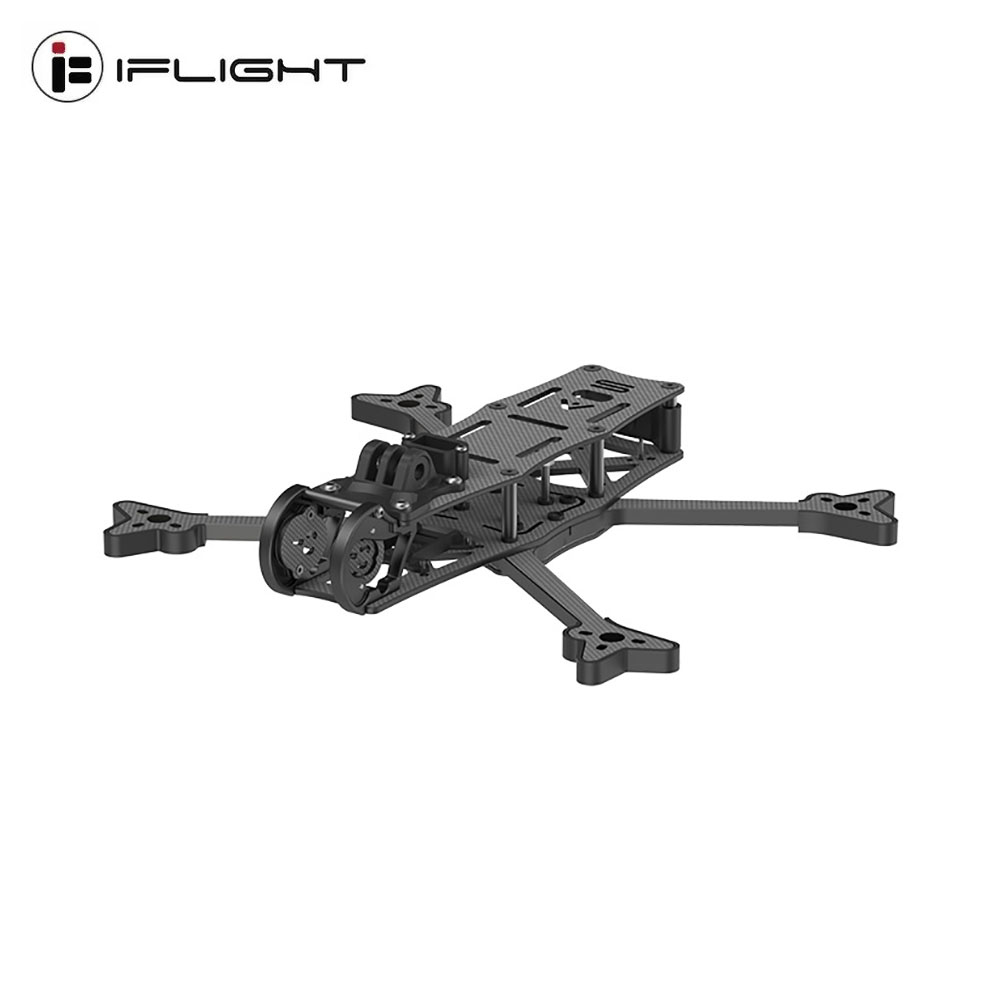 Drone Kit Fpv - Kit de cadre FPV IFlight AOS