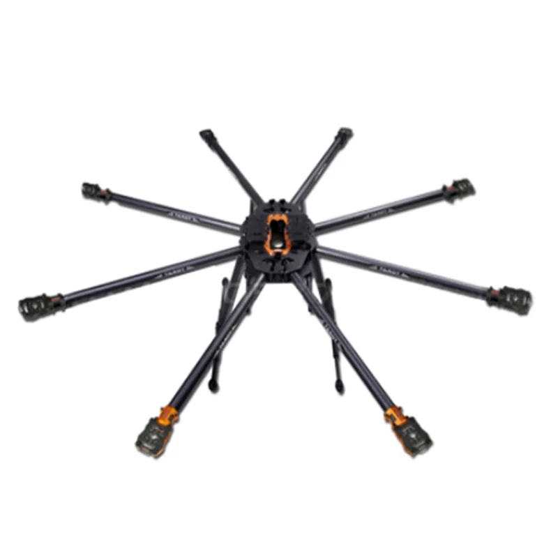 Tarot chaud T18 photographie a - Drone Kit Octocopter avis et prix
