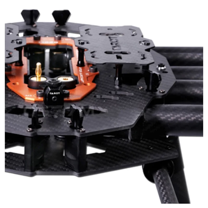 Tarot chaud T18 photographie a - Drone Kit Octocopter avis et prix