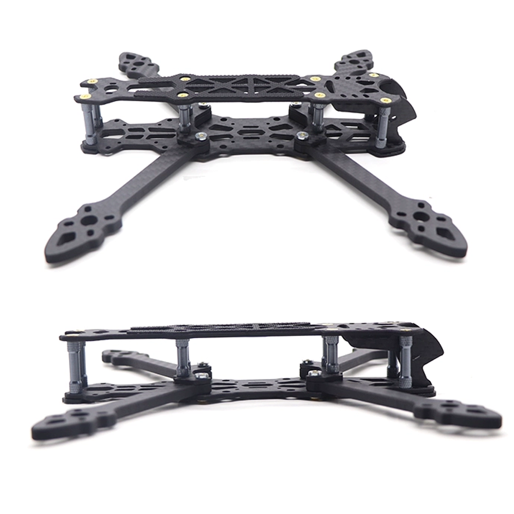 HSKRC MAK4 MAK4HD Kits de châs - Drone Kit Fpv avis et prix