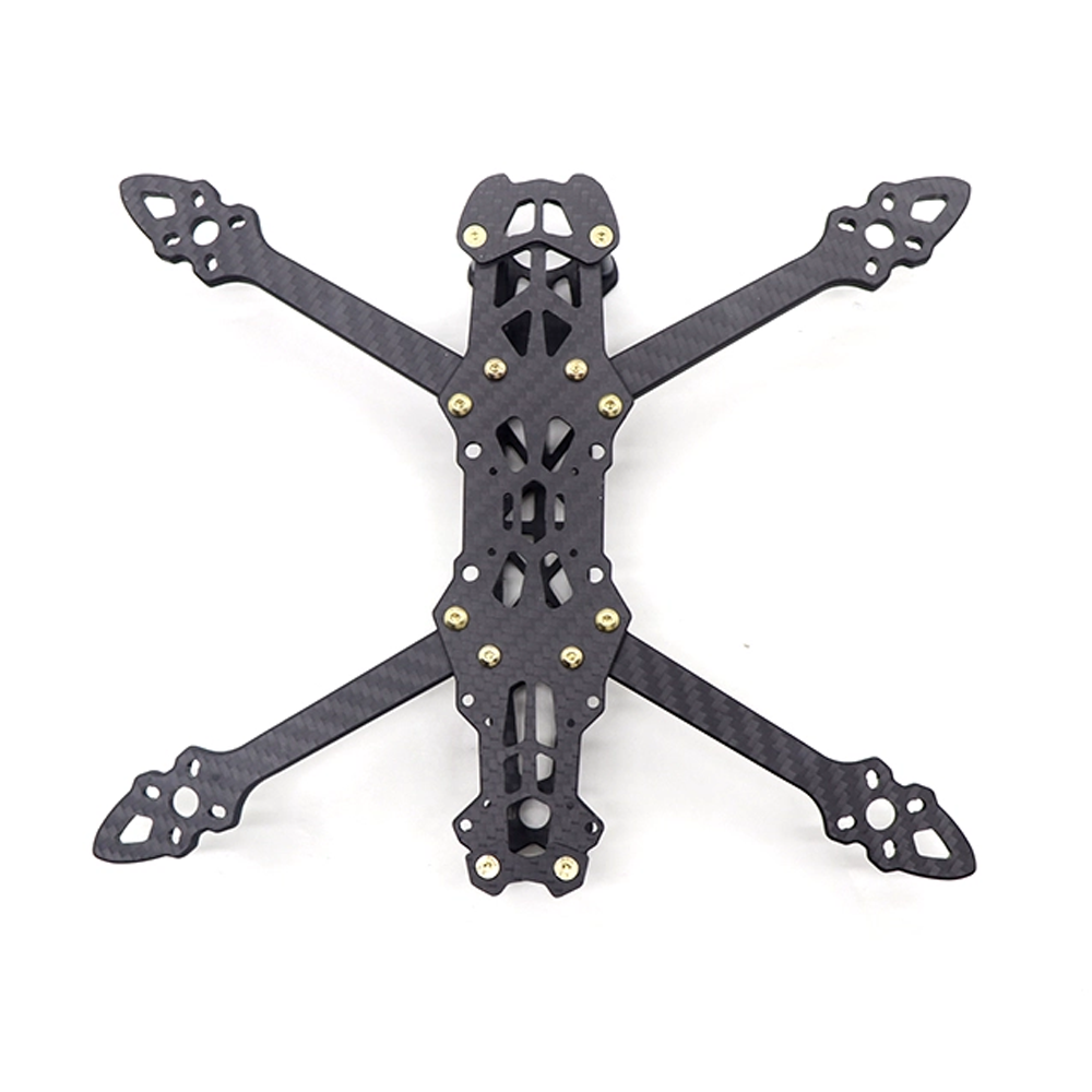 HSKRC MAK4 MAK4HD Kits de châs - Drone Kit Fpv avis et prix