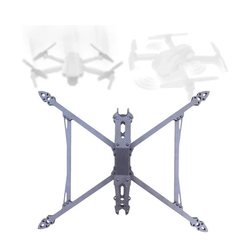 Kit de cadre de drone de cours - Drone Kit Fpv avis et prix