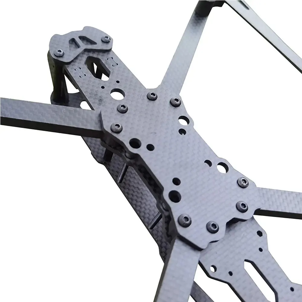 MAK4 V2 MARK4 FPV Drone Kit de - Drone Kit Fpv avis et prix