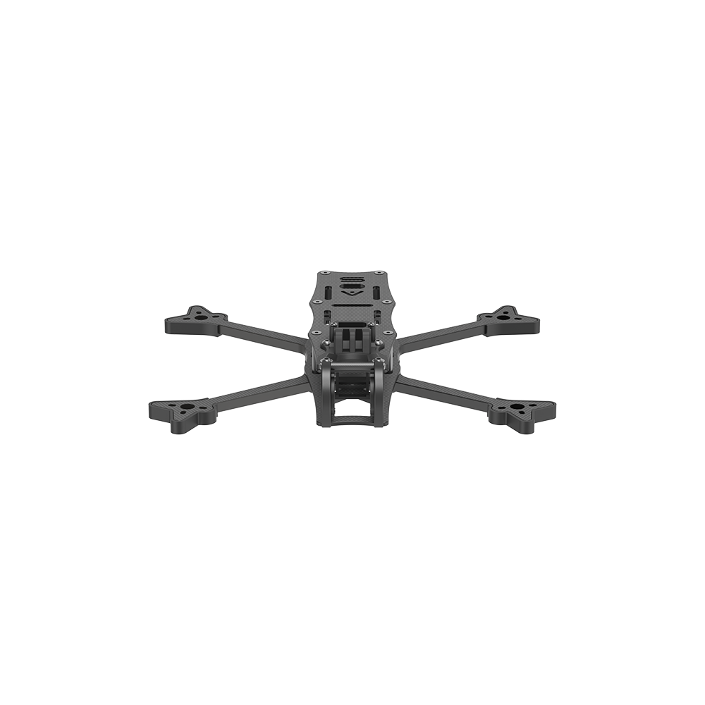 Kit de cadre FPV IFlight AOS 5 - Drone Kit Fpv avis et prix