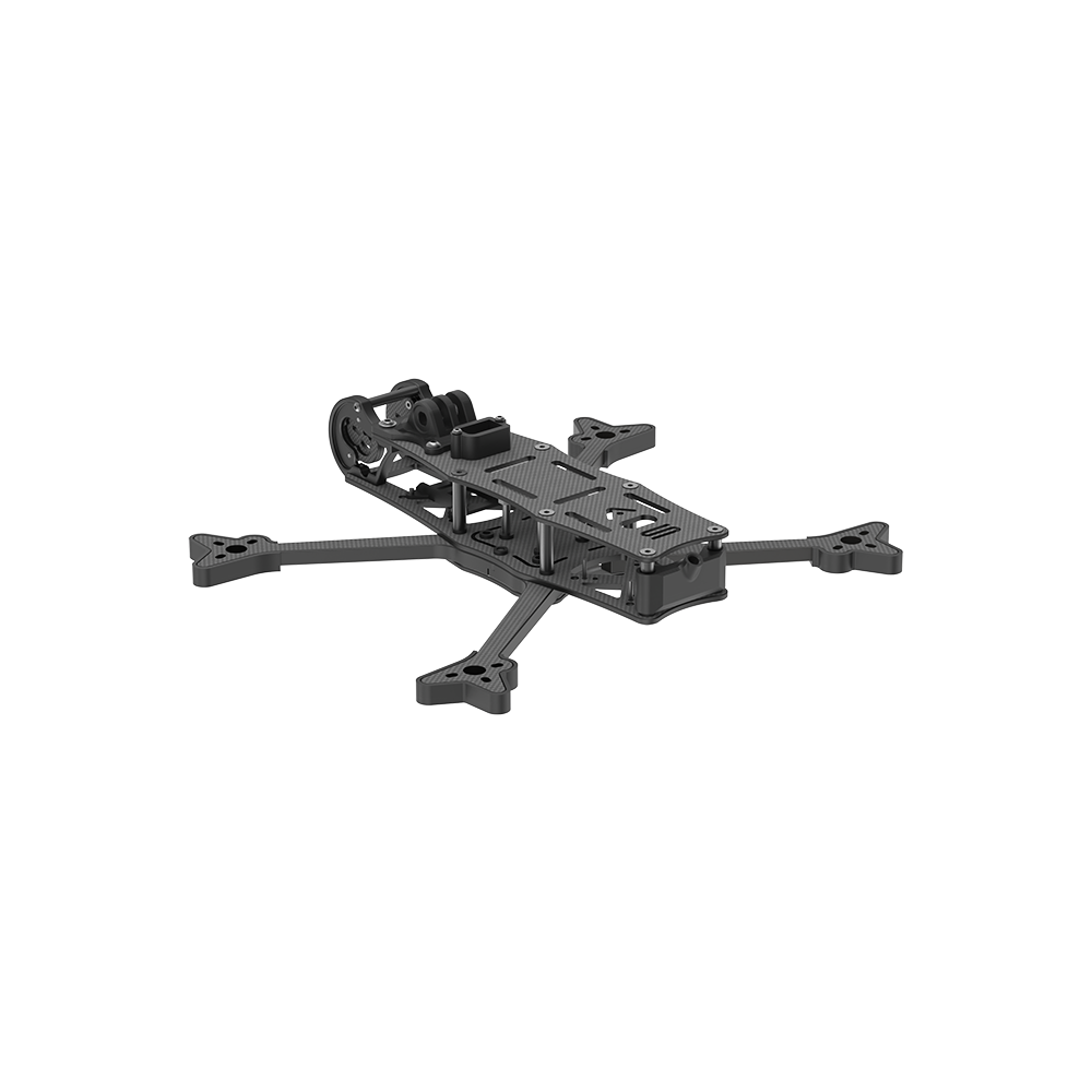 Kit de cadre FPV IFlight AOS 5 - Drone Kit Fpv avis et prix
