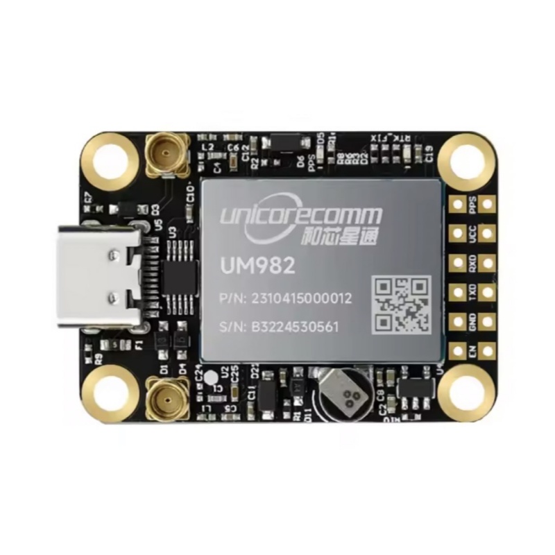 Module GNSS UM982 RTK haute pr - Drone Kit Hexacopter avis et prix
