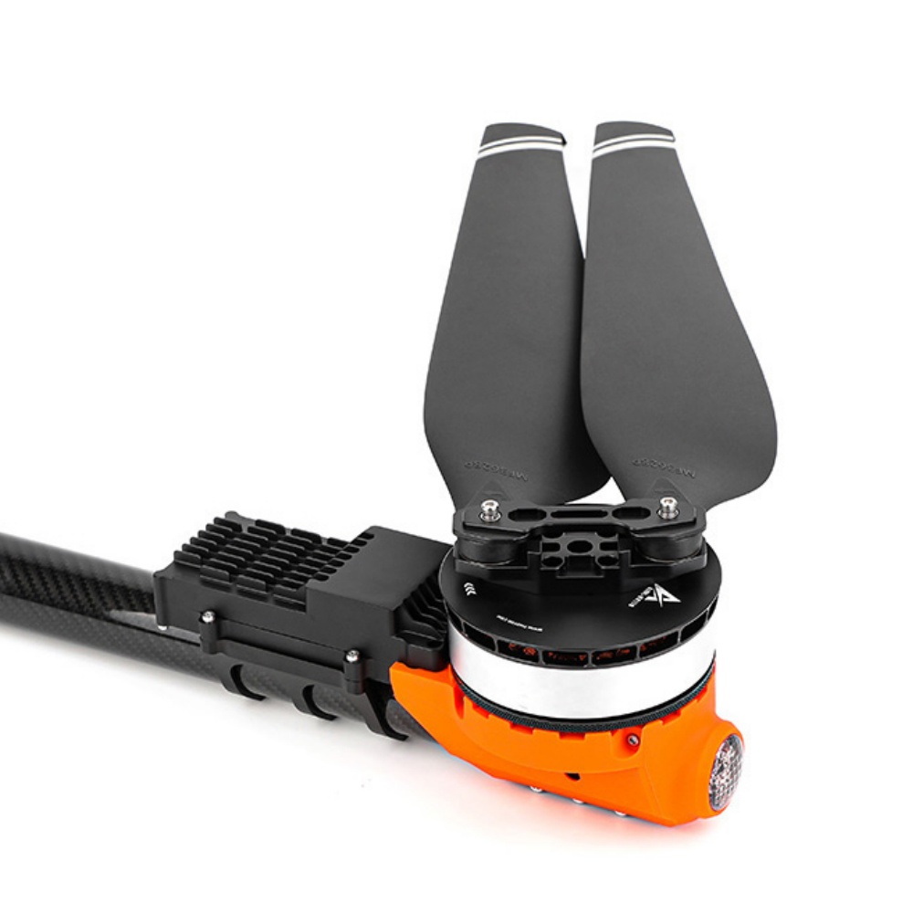 Kit de moteurs T-MOTOR A10L 12 - Drone Kit Hexacopter avis et prix