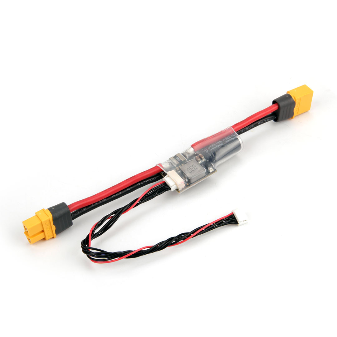 Holybro PM02D Module d'aliment - Drone Kit Hexacopter avis et prix