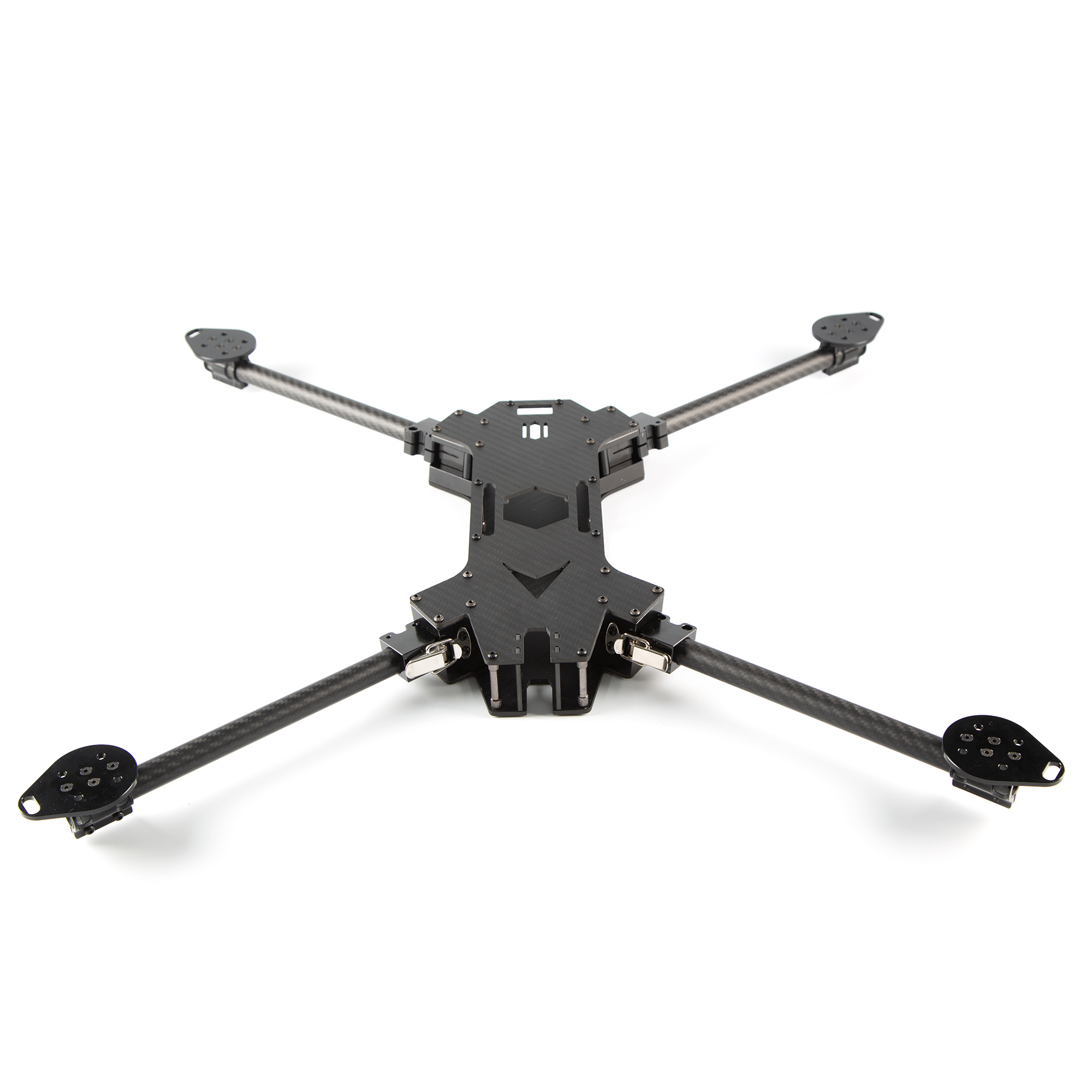 KIT de cadre pliable FPV, empa - Drone Kit Octocopter avis et prix