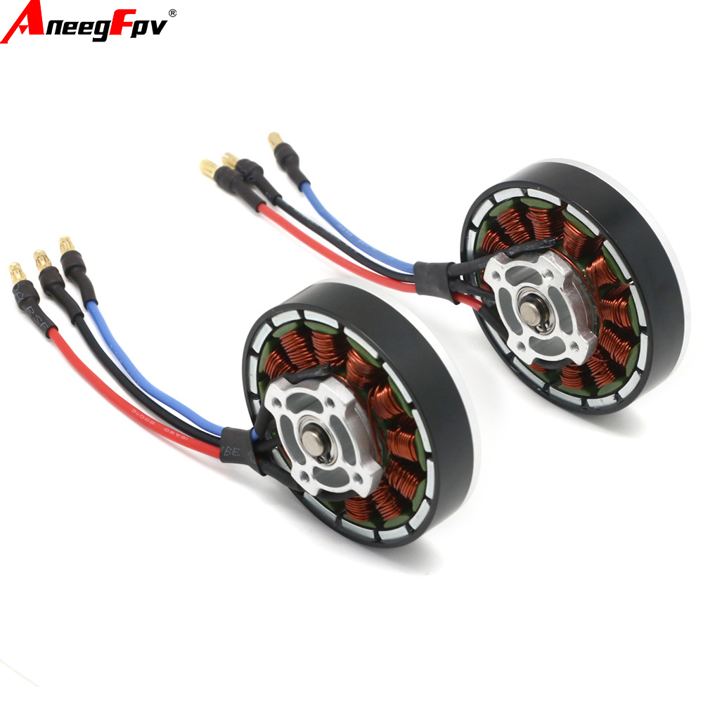 Moteur de Drone RC 5008 335KV  - Drone Kit Hexacopter avis et prix