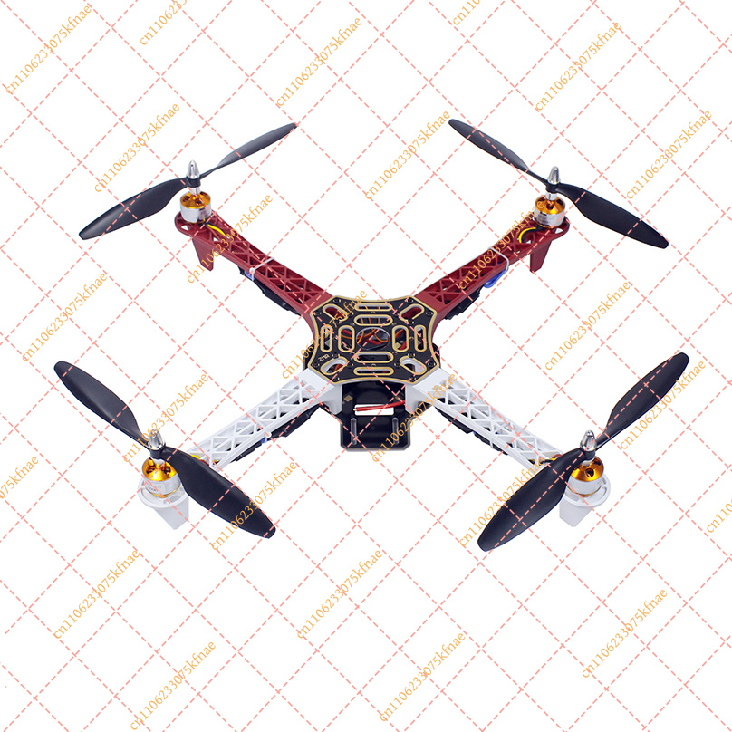 Kit de châssis de drone 4 axes - Drone Kit Octocopter avis et prix